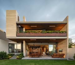 Find homes for sale and real estate in landa, nd at realtor.com®. House In Cumbres De Santa Fe Designed By Houses