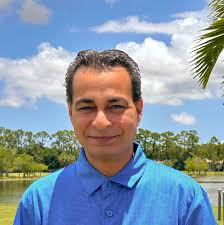 Gairatul Hoda, Food and Beverage Manager