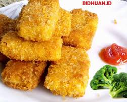 2 Resep Nugget Ayam Dan Cara Buatnya Paling Gampang Berbagi Cerita Opini Edukasi Dan Hiburan Resep Masakan Resep Resep Sederhana
