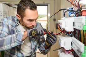 Home - Electrical Sparkologist