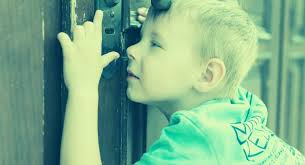 Parents, There Were Children in the Upper Room