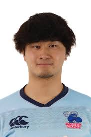 Kurita Water Gush Akishima（2024-25）