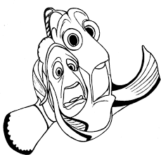 When it gets too hot to play outside, these summer printables of beaches, fish, flowers, and more will keep kids entertained. Finding Nemo Colouring Sheets Coloring Part 3 Coloring Library