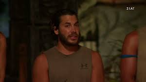 Αυτόματα και ο κώστας κοκκινάκης και η ευρυδίκη βαλαβάνη βρέθηκαν υποψήφιοι προς αποχώρηση. Rkhhroxynqgrvm