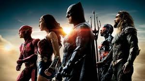Snyder cut justice league poster by bryanzap on deviantart. Justice League Dp Shares First Photo From Zack Snyder Cut Reshoots