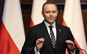 Rzeczpospolita - News update