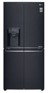 Click on an alphabet below to see the full list of models starting with that letter Lg 570l French Door Fridge With Ice Water Dispenser Gf L570mbl Appliances Online
