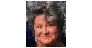 Mary Harris Obituary (1937