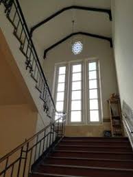 Trap Karel Doormanschool Zeeheldenschool Groningen Groningen Architectuur Trap