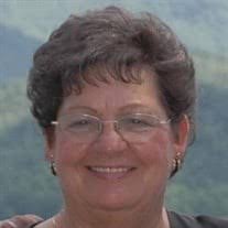 Beverly Ann Landry Obituary (2024)