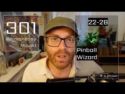 Pinball Wizard