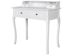 Conforama, achat en ligne de meuble et mobilier, cuisine, articles de décoration, électroménager, image et son, informatique. Coiffeuse Avec 4 Tiroirs Table De Maquillage Meuble Chambre Helloshop26 1402008 Vente De Helloshop 26 Conforama