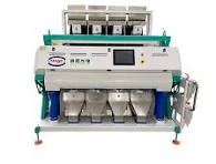 Intelligent Peanut Color Sorter Optical Peanuts Color ...