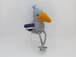 Pin On Sock Animals I Make