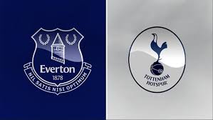 Everton vs tottenham hotspur team performance. Everton Vs Tottenham Hotspur Sunday 3rd November 16 30ko Comeonyoublues