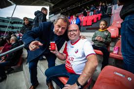 Adrian dalmau 4 goals, gyrano kerk 4 goals, remco balk 3 goals, sander van de streek 2 goals, othman boussaid 2 goals, bart ramselaar 1 goals, simon gustafson 1 goals, moussa sylla 1 goals. Persbericht Meten Van Spannings En Stresslevels Tijdens Fc Utrecht Fortuna Sittard In Aanloop Naar Week Van De Werkstress Zorg Van De Zaak