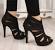 Womens Formal Black Shoes