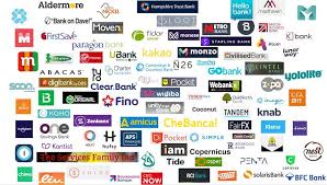 Why High Street Banks Should Start To Be Concerned By Challenger Banks Fintech Banking