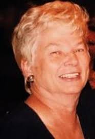 Patricia Spinella Obituary