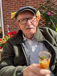 Tribute to William Couchman, 1942