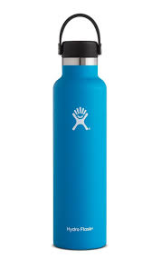 24 Oz Standard Mouth Bottle With Flex Cap The Trail Shop