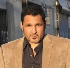 蒂姆·佩雷斯介绍_图片_作品-猫眼电影