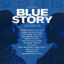Baixar músicas grátis, download musicas grátis, musicas download, ouvir musicas, musicas para baixar, baixe no tablet ou celular totalmente grátis. Various Artists Rapman Presents Blue Story Music Inspired By The Original Motion Picture Lyrics And Tracklist Genius