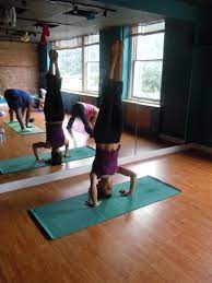 Maybe you would like to learn more about one of these? Community Yoga Free Dance Class In Morristown This Weekend Morristown Nj Patch