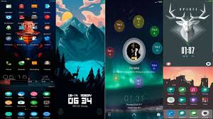 Tema xiaomi keren dan terbaik miui 9 terbaru , tembus semua aplikasi. Top 10 Best Miui 9 Themes 2017 Miui 9 Themes For Redmi Note4 Redmi 3s Prime Redmi 4a Mi A1 Youtube