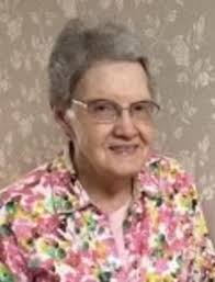 Ina Cooper Obituary (1935