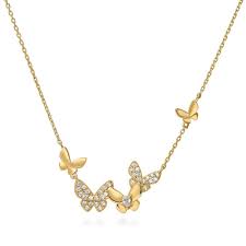 Pin On Necklaces