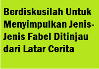 2.nama:belalang sembah watak:sombong kondisi dalam kehidupan nyata:ketika musim dingin akan tiba belalang sembah hanya berlatih menari b.1.nama:pak tua rusa watak:baik kondisi dalam kehidupan nyata:pak tua rusa mengunjungi kediaman keluarga pip si tupai di sebuah desa.dia. Daftarlah Perbedaan Watak Tokoh Binatang Dan Kondisi Asli Dalam Kehidupan Nyata Operator Sekolah