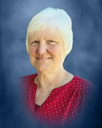 Cathy Garrett Obituary July 3, 2024