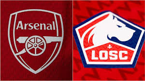 Arsenal vs. Lille: Preview, Predictions and Lineups