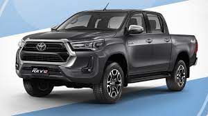 Check spelling or type a new query. Toyota Hilux 2021 Ya Esta Produciendo En Argentina