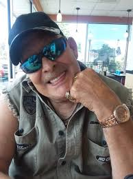 Elvis Kramer Obituary