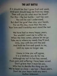 I Am Going To Miss Them So Much Death Of A Pet Dog Poems Pet Loss Grief