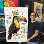 Sus diseños en Canvas Impresión FineArt en Giclee Contáctame ...