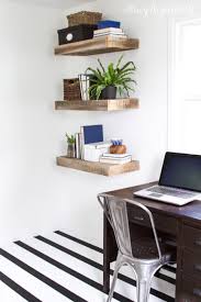 That's right, painted floors can make modern statements as well! To Paint Or Not To Paint Wood Floors Stacy Risenmay