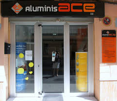 ALUMINIS ACE XXI