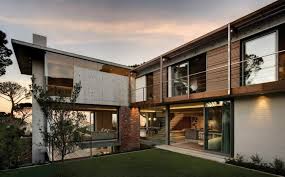 Epingle Par Chongdol Sur Luxury Homes Mulhern And Gomes Architecture Contemporaine Architecture Architecte