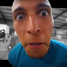 Bro is a professional furniture climber 🪑💪 Magnus Midtbø