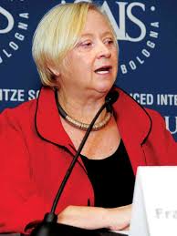 Icons & Activists: 50 years of people making change