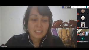 Entrevista Karla Corrales