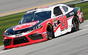 The 2019 nascar xfinity series is the 38th season of the nascar xfinity series, a stock car racing series sanctioned by on january 4, 2019, chip ganassi racing suspended operations in the xfinity series due to a lack of sponsorship.8 the shutdown was announced after the home of the. Supra Era Begins With Saturday S Xfinity Race Racer