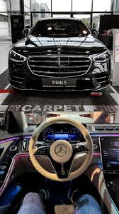 Do You Like The New S Class Design In 2020 Mercedes Benz Maybach S Class Mercedes