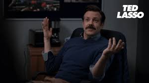 Some of his recent credits include; Ted Lasso S Best Quotes And Gifs Popsugar Entertainment
