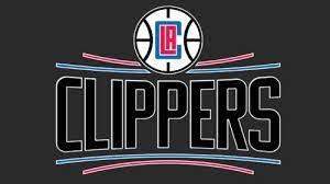 The Logotype Adopted In Los Angeles Clippers Los Angeles Clippers