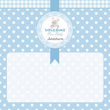 ثيم بشارة مولود فارغ