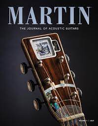 Check spelling or type a new query. Martin The Journal Of Acoustic Guitars Volume 7 By Martin Guitar Issuu